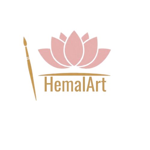 HemalArt Logo